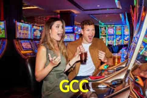 Cassino na plataforma GCC
